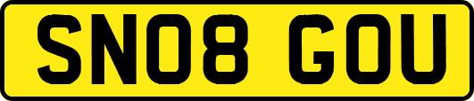 SN08GOU