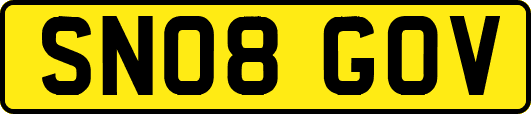 SN08GOV