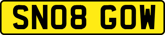 SN08GOW