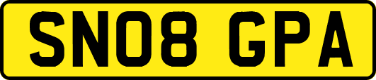 SN08GPA
