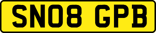 SN08GPB