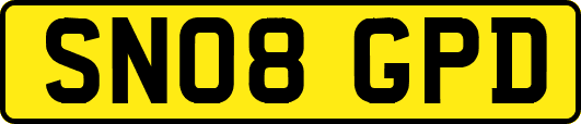 SN08GPD
