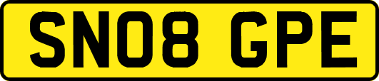 SN08GPE