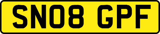 SN08GPF