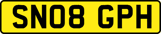 SN08GPH