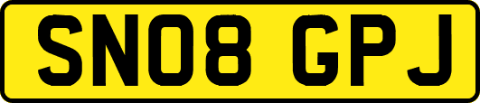 SN08GPJ
