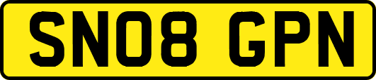 SN08GPN