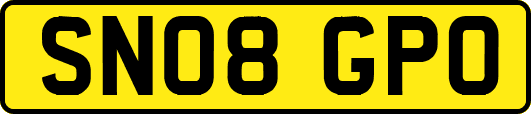 SN08GPO