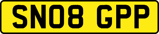 SN08GPP