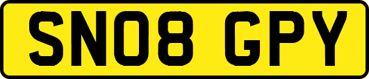 SN08GPY
