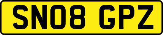 SN08GPZ