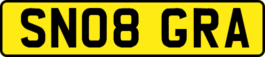 SN08GRA