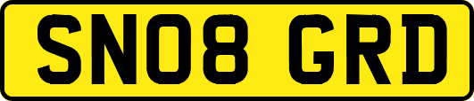 SN08GRD