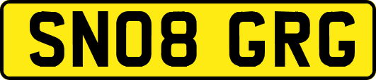 SN08GRG