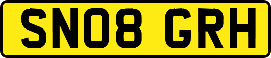 SN08GRH