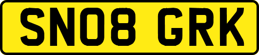 SN08GRK