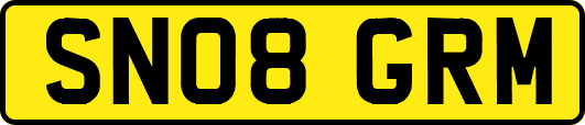 SN08GRM
