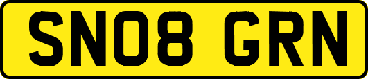 SN08GRN