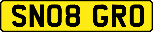 SN08GRO