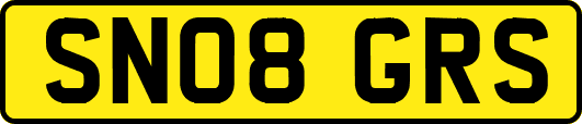 SN08GRS