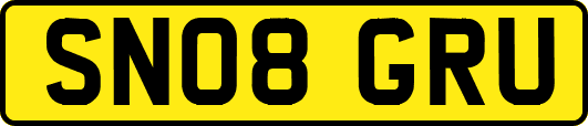 SN08GRU