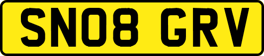 SN08GRV
