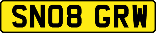 SN08GRW