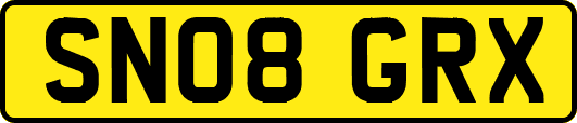 SN08GRX