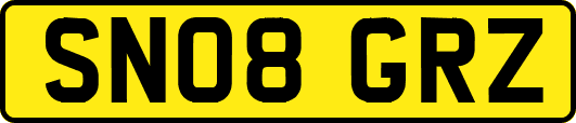 SN08GRZ