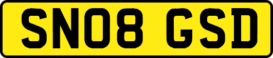 SN08GSD