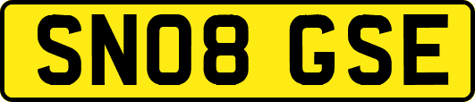 SN08GSE