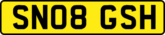 SN08GSH