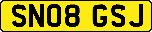 SN08GSJ