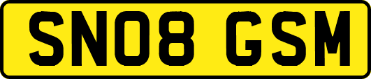 SN08GSM