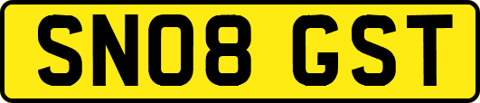 SN08GST