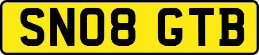SN08GTB