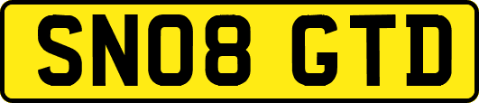 SN08GTD