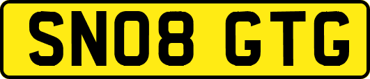 SN08GTG