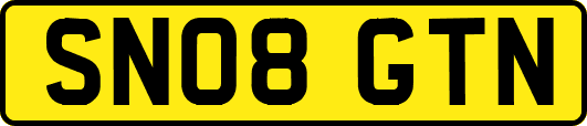 SN08GTN