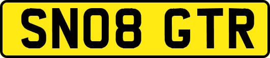 SN08GTR
