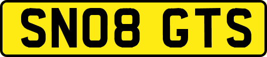SN08GTS