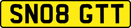 SN08GTT