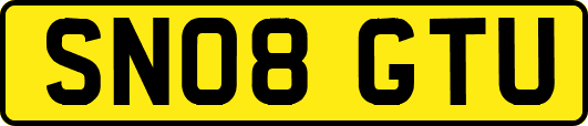 SN08GTU