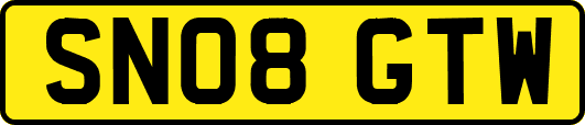 SN08GTW