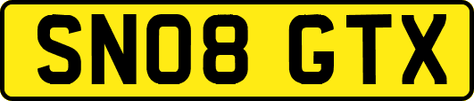 SN08GTX