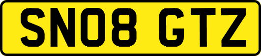 SN08GTZ