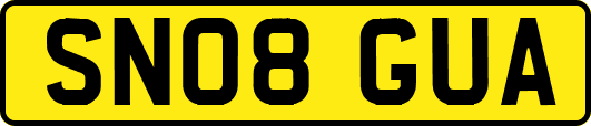 SN08GUA