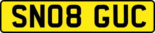 SN08GUC