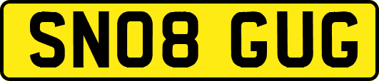 SN08GUG