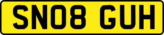 SN08GUH